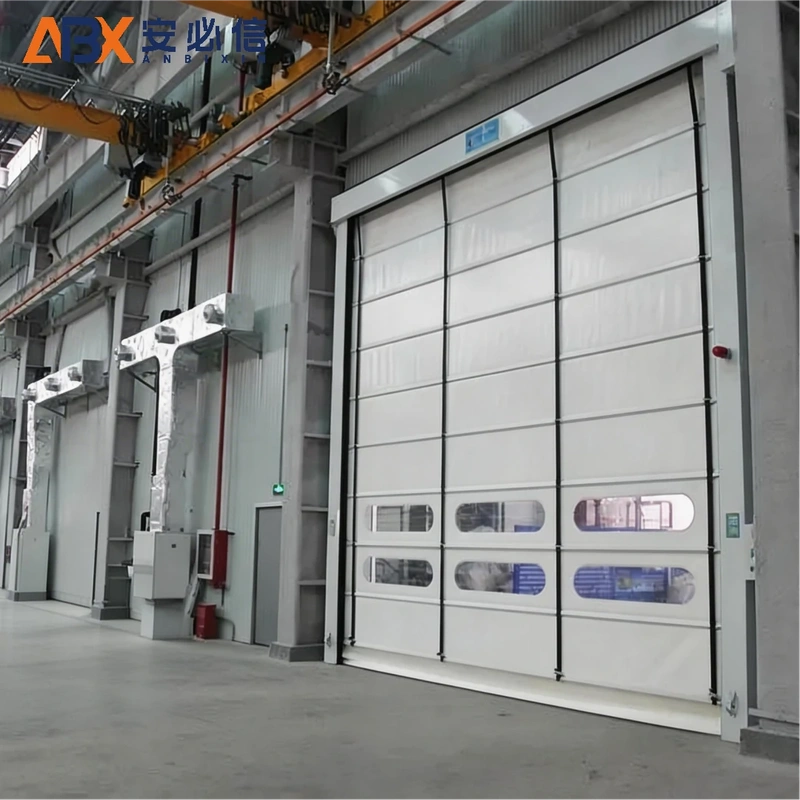 西宁市背带堆积门