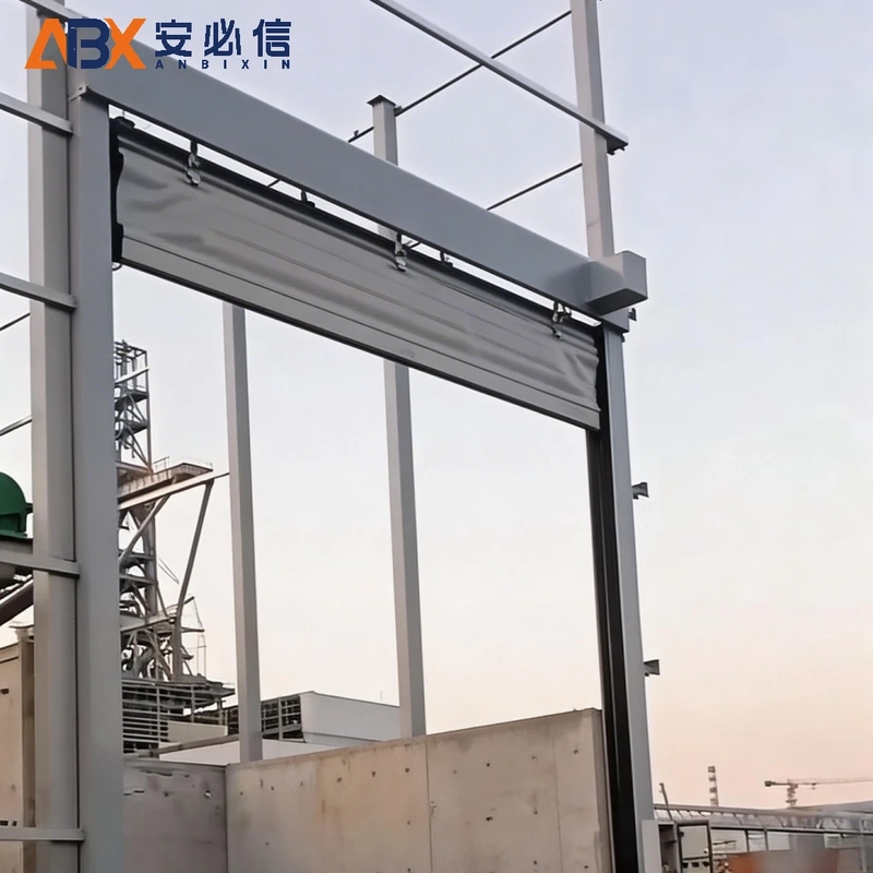 西宁市高速堆积门